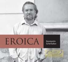 Beethoven: Eroica Variations; Sonatas Pathetique & Appassionata